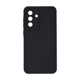 Onsala Samsung Galaxy A37 Cover Silikonefølelse Sort