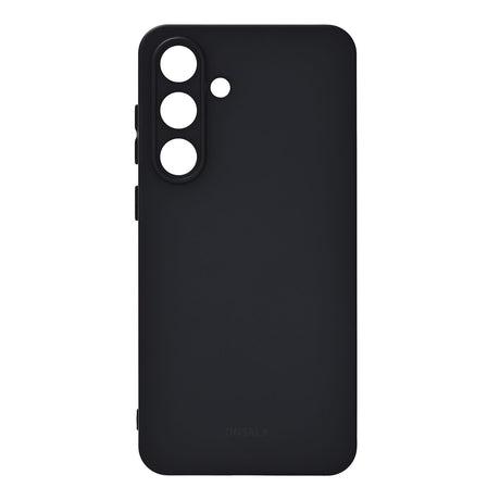 Onsala Samsung Galaxy S26 FE Cover Silikonfølelse Sort