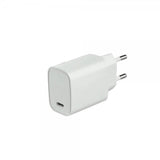 Gear Oplader 1xUSB-C PD 20W Hvid