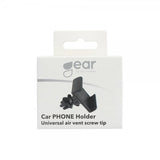 Gear Mobilholder Universal Ventilationsrist