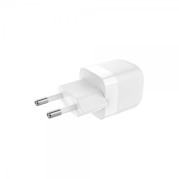 Gear Oplader 1xUSB-C PD/PPS 25W Kabel USB-C-USB-C 1m