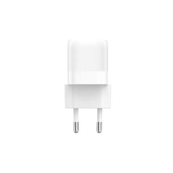 Gear Oplader 1xUSB-C PD/PPS 25W Kabel USB-C-USB-C 1m