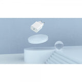Gear Oplader PD/PPS Rejseoplader 30W Hvid