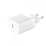 Gear Oplader med Kabel PD/PPS Rejseoplader 30W Hvid