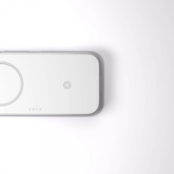 Zens 3 i 1 MagSafe trådløs oplader