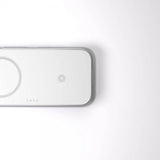 Zens 3 i 1 MagSafe trådløs oplader