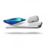 Zens 3 i 1 MagSafe trådløs oplader