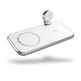 Zens 4-i-1 MagSafe trådløs oplader