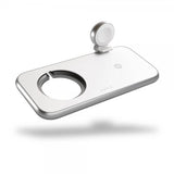 Zens 4-i-1 MagSafe trådløs oplader