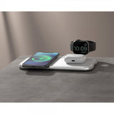 Zens 4-i-1 MagSafe trådløs oplader