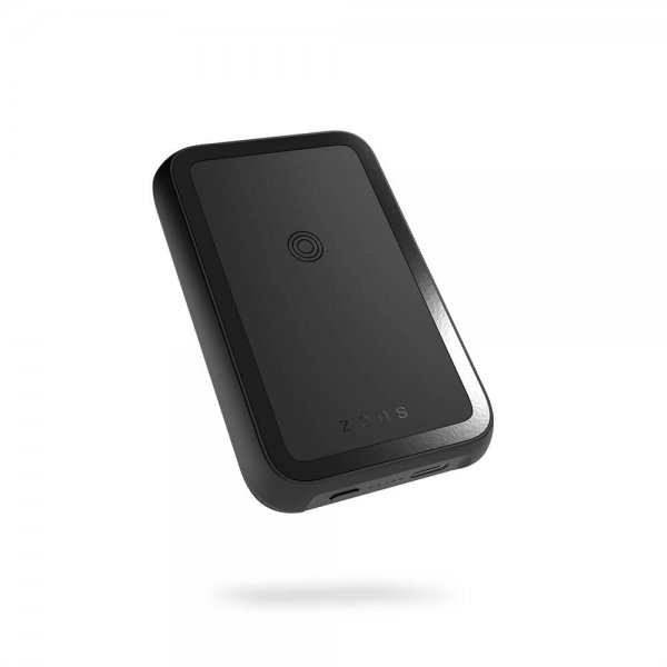 Zens Magnetisk Enkel Powerbank
