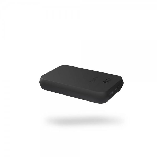 Zens Magnetisk Enkel Powerbank