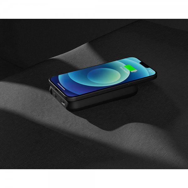 Zens Magnetisk Enkel Powerbank