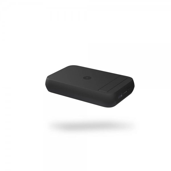 Zens Magnetic Single Powerbank med stativ 4000 mAh