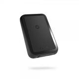 Zens Magnetic dobbelt Powerbank med stativ