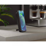 Zens Magnetisk Enkel Powerbank med Stativ 10000 mAh
