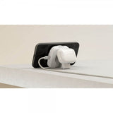 Zens 2-i-1 MagSafe + Watch rejseoplader