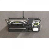Zens 4-i-1 iPad/MagSafe trådløs oplader
