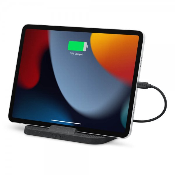 Zens 60W iPad/Macbook Air ladestander