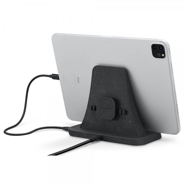 Zens 60W iPad/Macbook Air ladestander