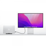 Zens 60W iPad/Macbook Air ladestander