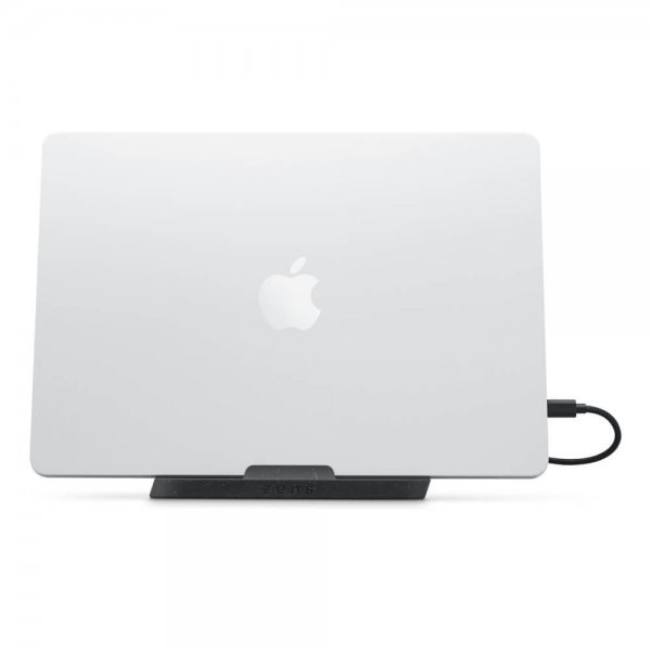 Zens 60W iPad/Macbook Air ladestander