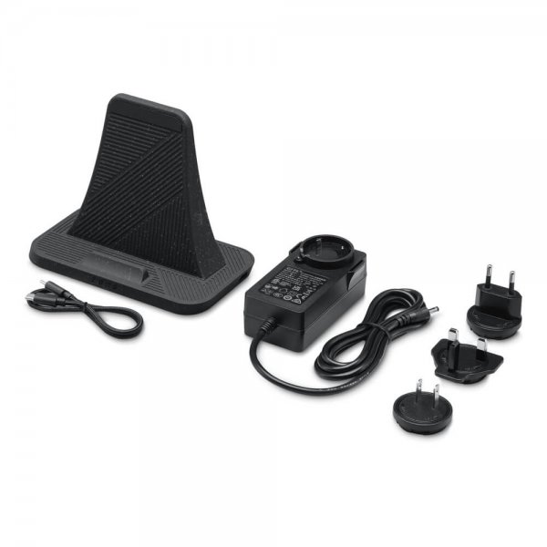 Zens 60W iPad/Macbook Air ladestander
