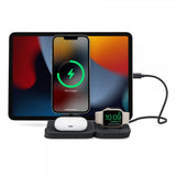 Zens 4-i-1 MFI+MFM Modulær Ladestation