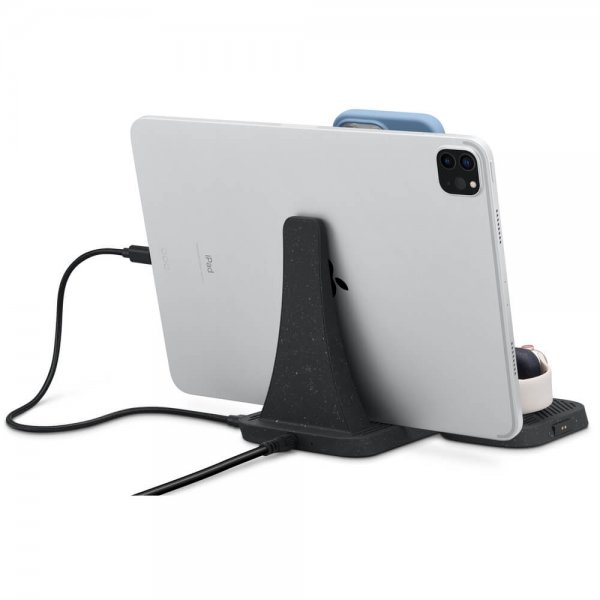 Zens 4-i-1 MFI+MFM Modulær Ladestation