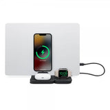 Zens 4-i-1 MFI+MFM Modulær Ladestation