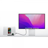 Zens 4-i-1 MFI+MFM Modulær Ladestation