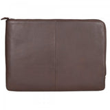 Buffalo Sleeve Bærbar Etui 13" Brun