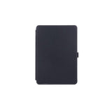 Onsala iPad Air 2019 (gen 3) Etui Ægte Læder Sort