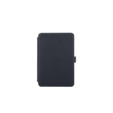Onsala iPad Mini 2019 (gen 5) Etui Ægte Læder Sort