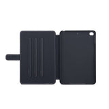 Onsala iPad Mini 2019 (gen 5) Etui Ægte Læder Sort