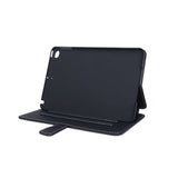 Onsala iPad Mini 2019 (gen 5) Etui Ægte Læder Sort