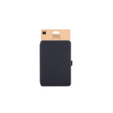 Onsala iPad Mini 2019 (gen 5) Etui Ægte Læder Sort
