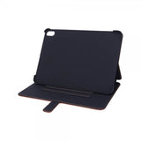 Onsala iPad Air 10.9 (gen 4/5) Etui Ægte Læder Brun