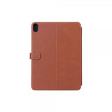 Onsala iPad Air 10.9 (gen 4/5) Etui Ægte Læder Brun