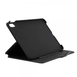 Onsala iPad 10.9 (gen. 10)/iPad 11 (A16) Etui Læder Sort