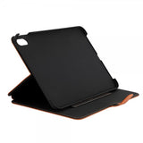 Onsala iPad 10.9 (gen 10)/iPad 11 (A16) Etui Læder Brun