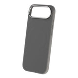 iPhone Air Skal Silikone MagSafe Mørkegrå