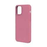 Pela iPhone 12 Mini Cover Eco Friendly Slim Cassis