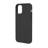 Pela iPhone 12/iPhone 12 Pro Cover Eco Friendly Slim Sort
