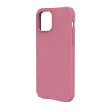 Pela iPhone 12/iPhone 12 Pro Cover Eco Friendly Slim Cassis