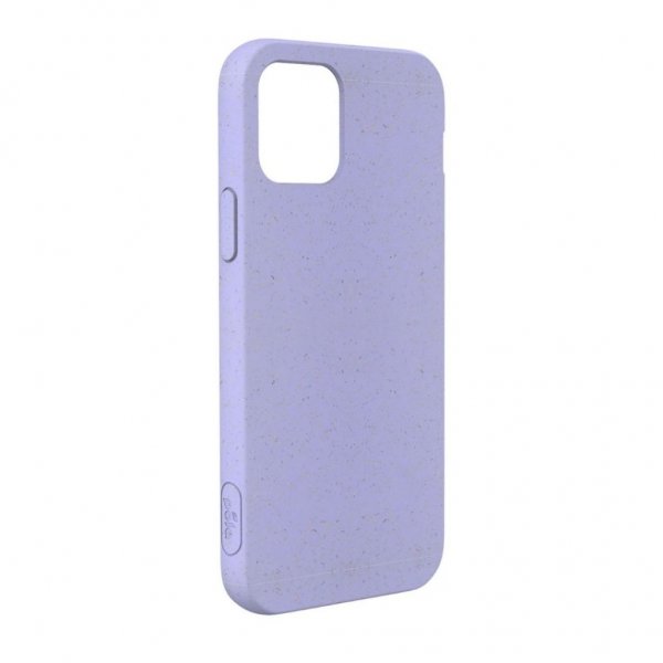 Pela iPhone 12 Pro Max Cover Miljøvenlig Lavendel