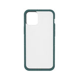 Pela iPhone 12 Mini Cover Eco Friendly Klar Grøn