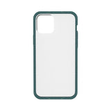 Pela iPhone 12/iPhone 12 Pro Cover Eco Friendly Klar Grøn