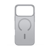 Dux Ducis iPhone 17 Pro Max/iPhone 18 Pro Max Cover Yind Series MagSafe Grå