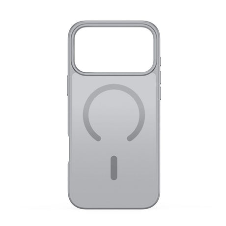 Dux Ducis iPhone 17 Pro Max/iPhone 18 Pro Max Cover Yind Series MagSafe Grå
